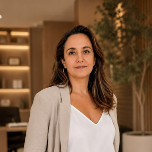 Foto de Ana Falcão