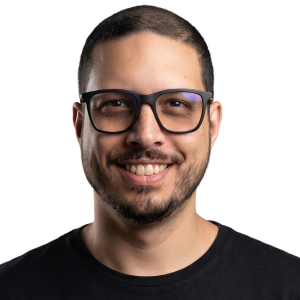 Foto de Vinicius Cruz Camargo