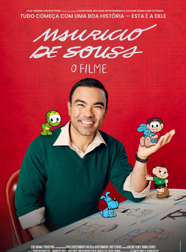 🎬 O GRANDE DIA